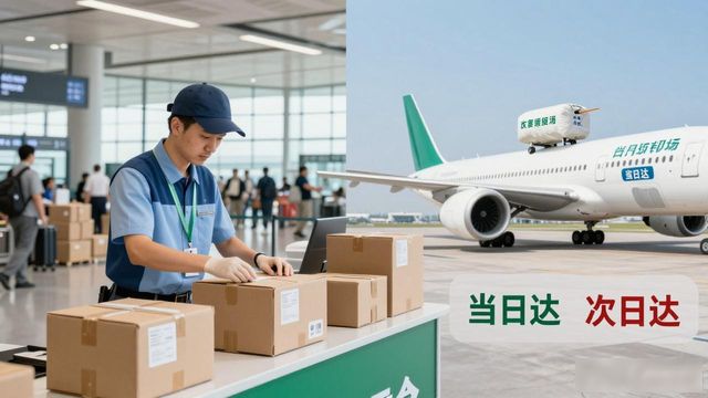 机场寄件_寄机场快递_寄机场中转会很麻烦吗快递